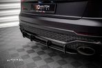 Pachet Exterior Prelungiri compatibil cu Audi RSQ8 Maxton Design - 20