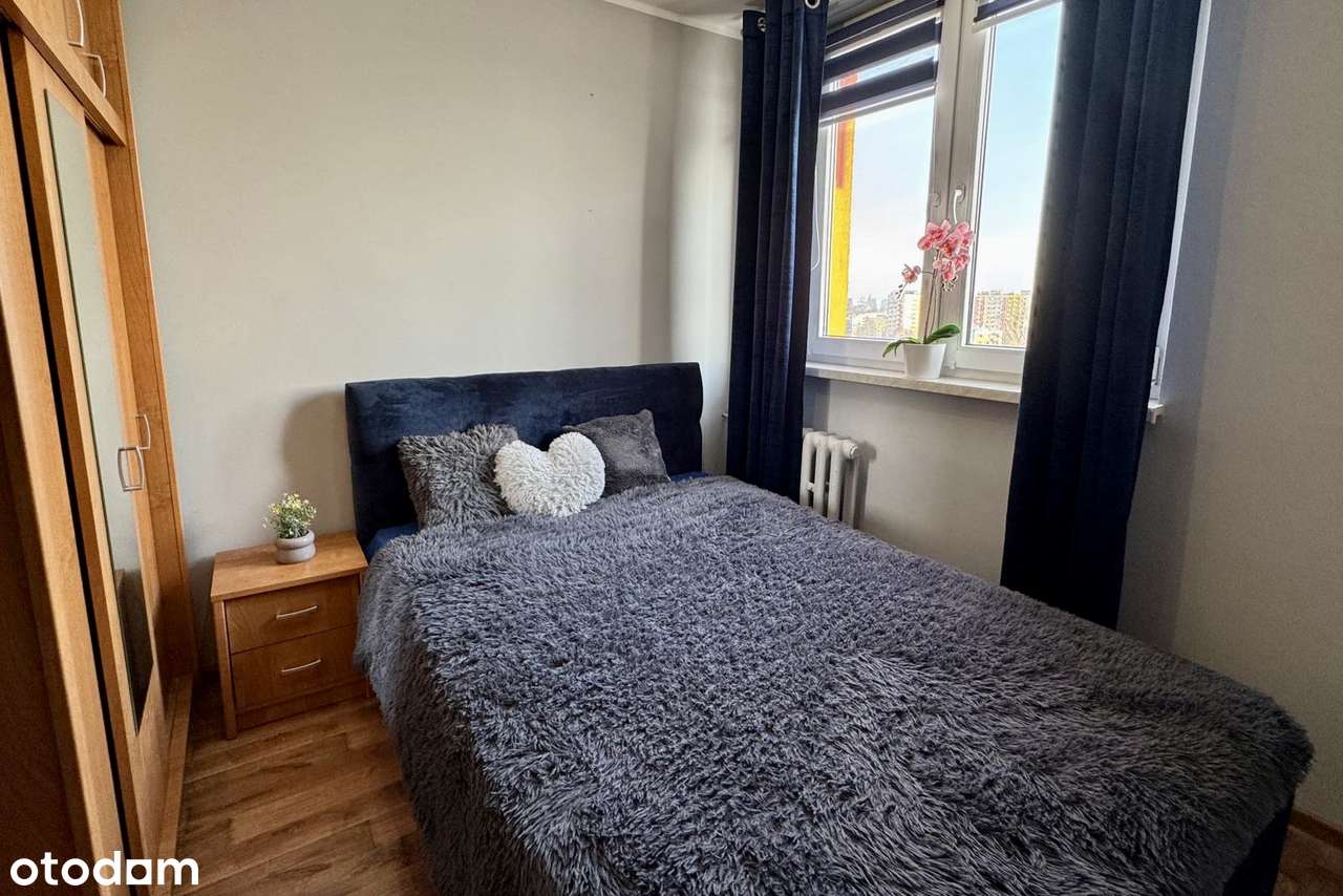 2 Pokojowe Wyposażone Mieszkanie Szombierki Od Zaraz Gotowe do wejścia-15