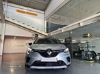 Renault Captur 1.0 TCe Intens - 2