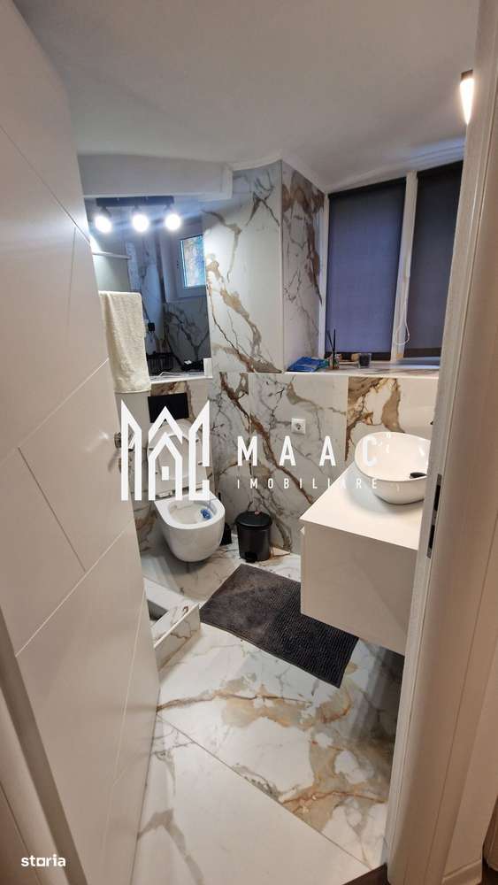 Garsonieră | 23 Mp | Centrul Vechi | Sibiu - Imagine principală: 5/8