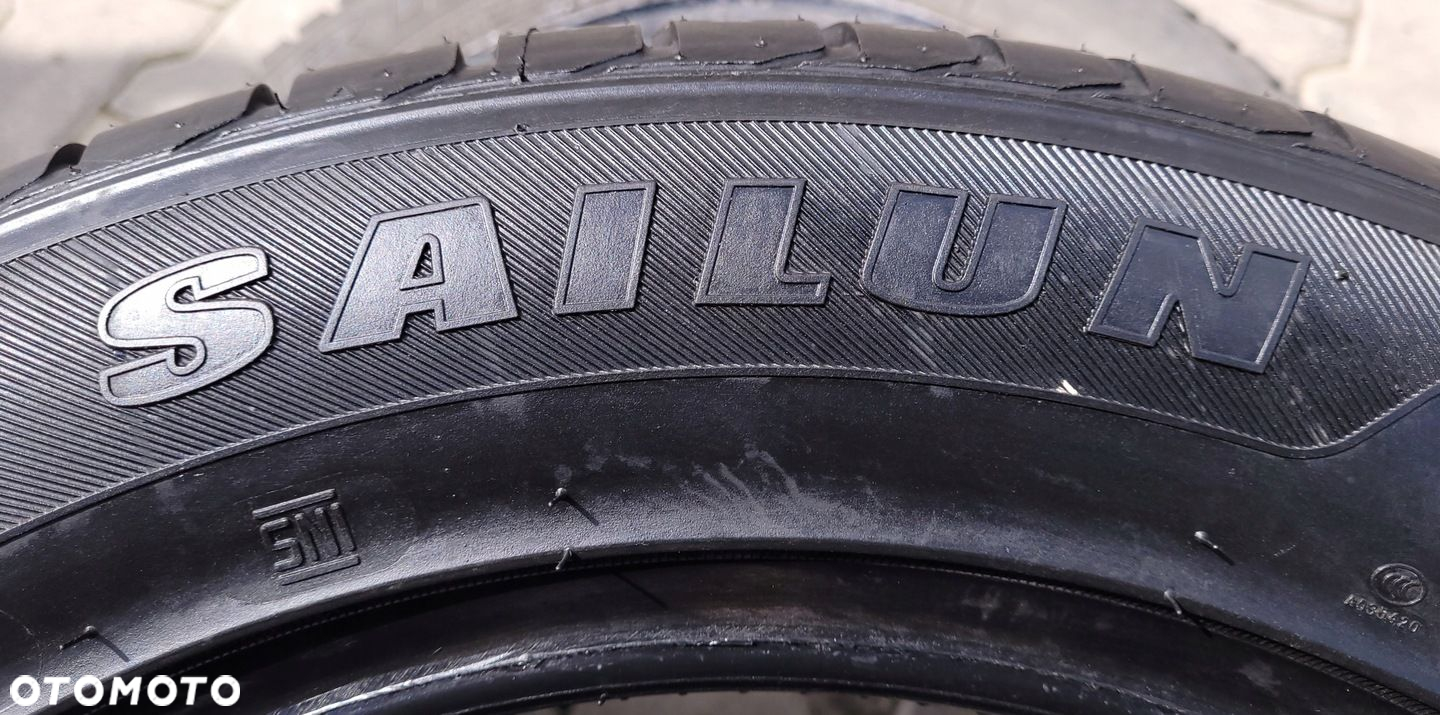 Sailun Atrezzo ZSR 225/55R16 99W XL L274A - 8