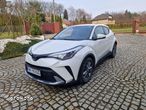 Toyota C-HR - 1