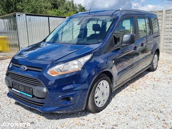 Ford Tourneo Connect 1.6 TDCi Trend - 20