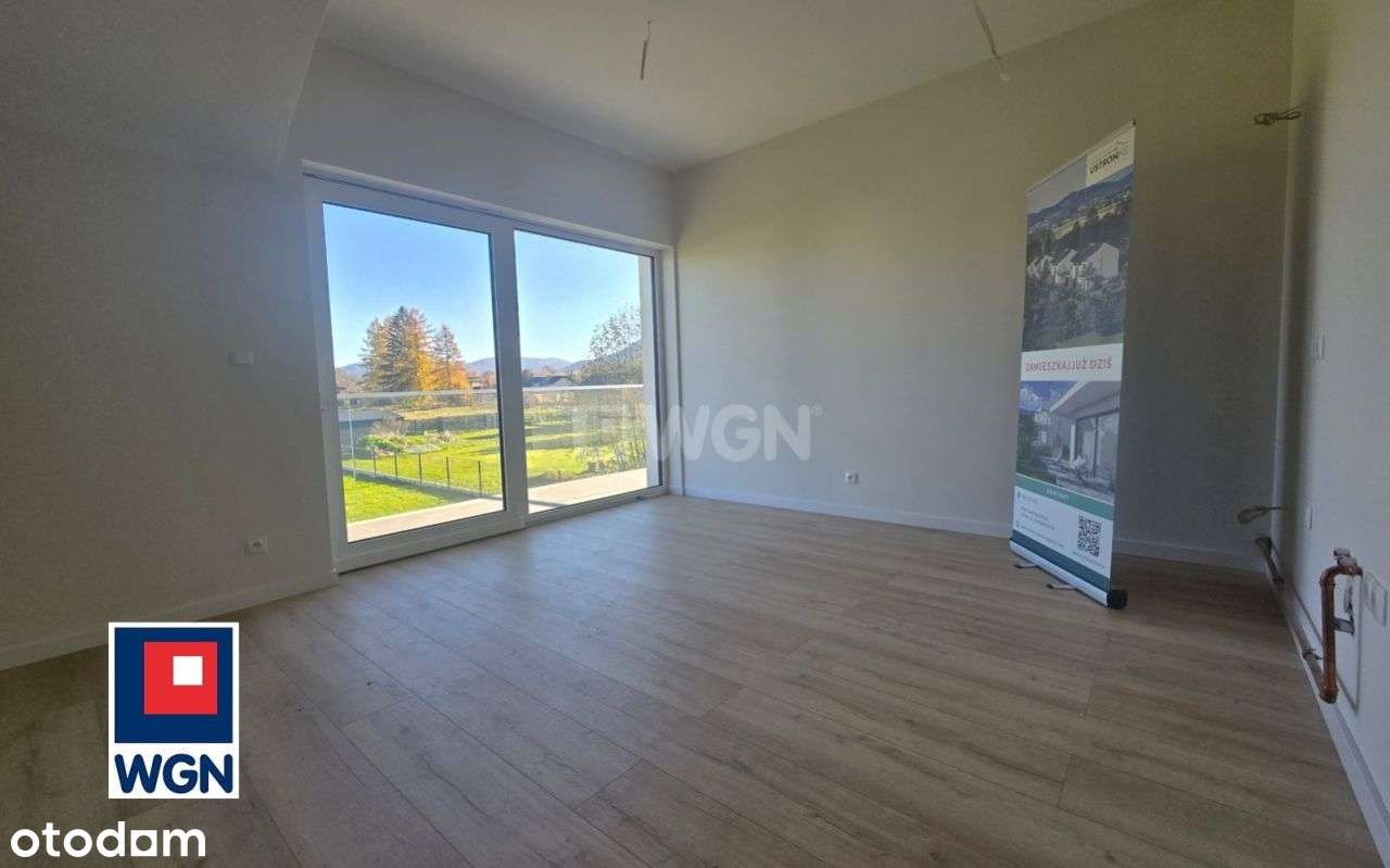 Mieszkanie, 70,15 m², Ustroń - Pełny obrazek: 4/18