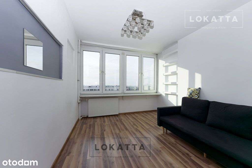 Promyka - Żoliborz-1