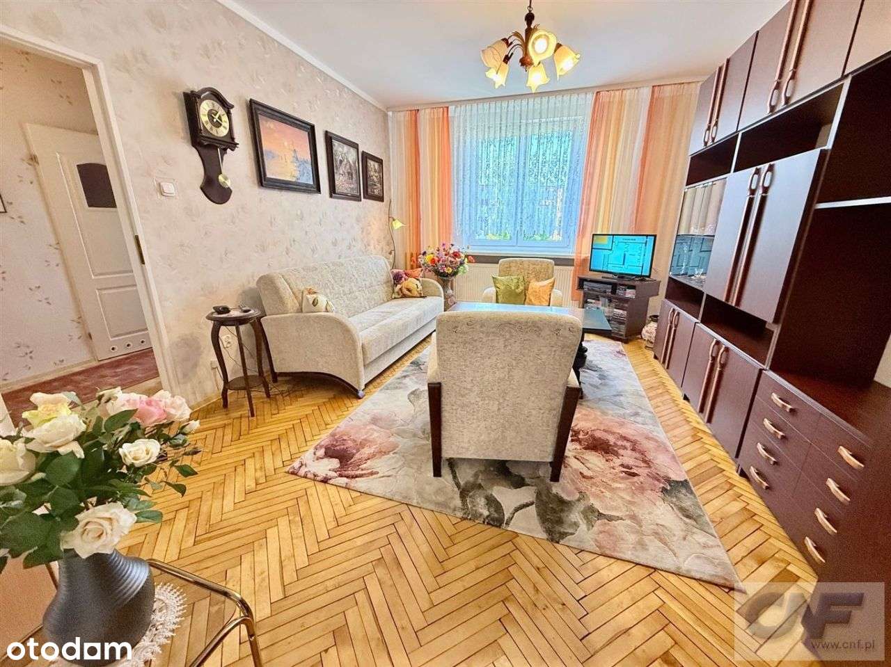 Tychy Os.B, Ocieplony Blok - Pełny obrazek: 3/17