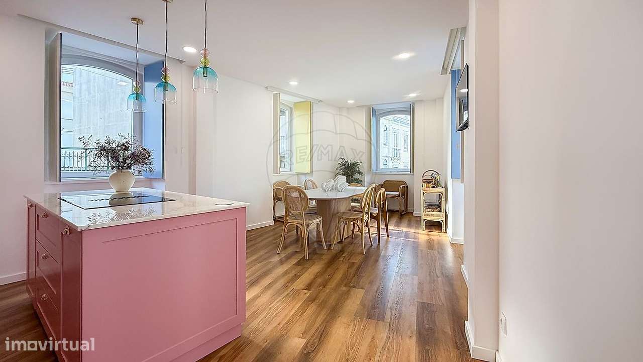 Moradia T4 para venda - Grande imagem: 5/25