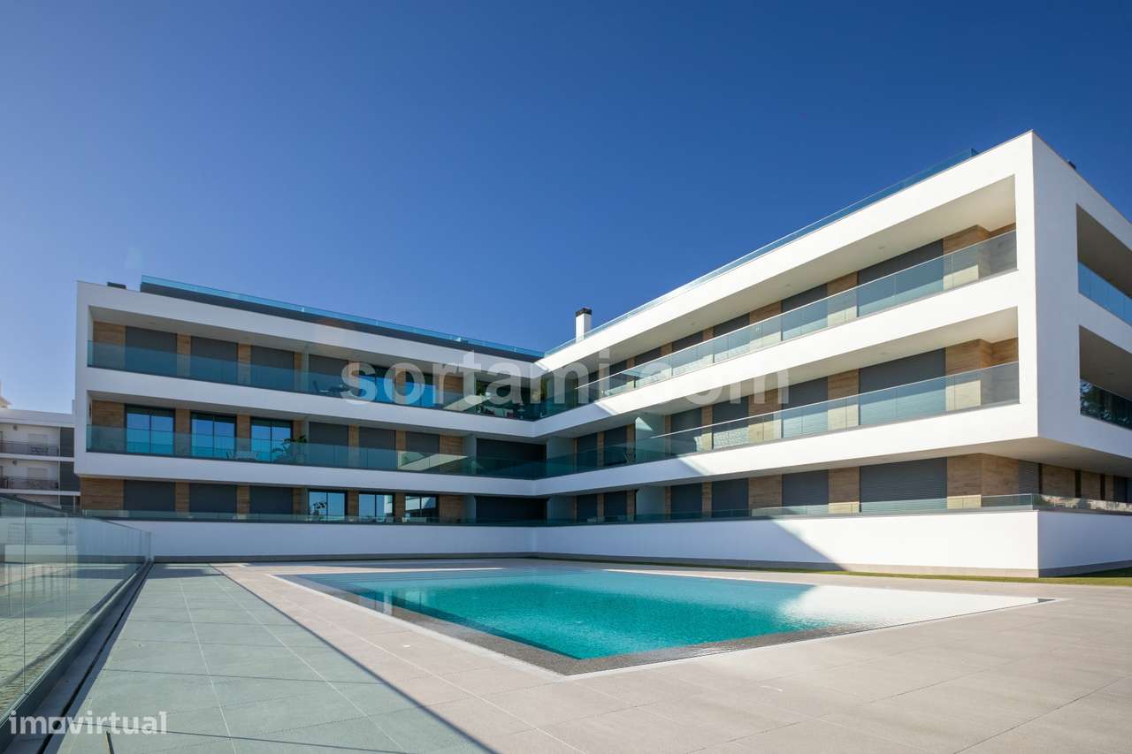 Apartamento T3 Venda em Albufeira e Olhos de Água,Albufeira-29