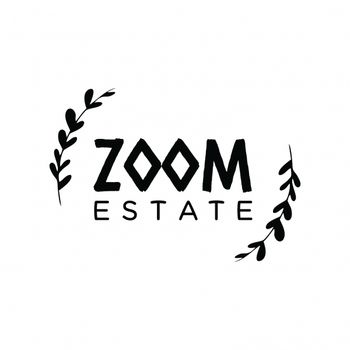 Zoom Estate Siglă