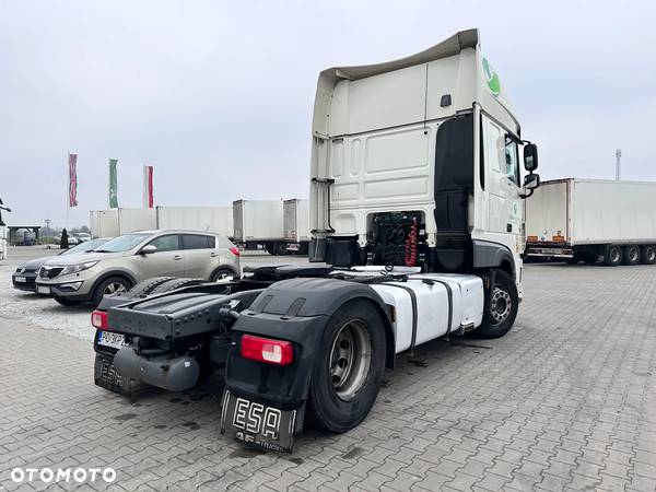 DAF XF - 3