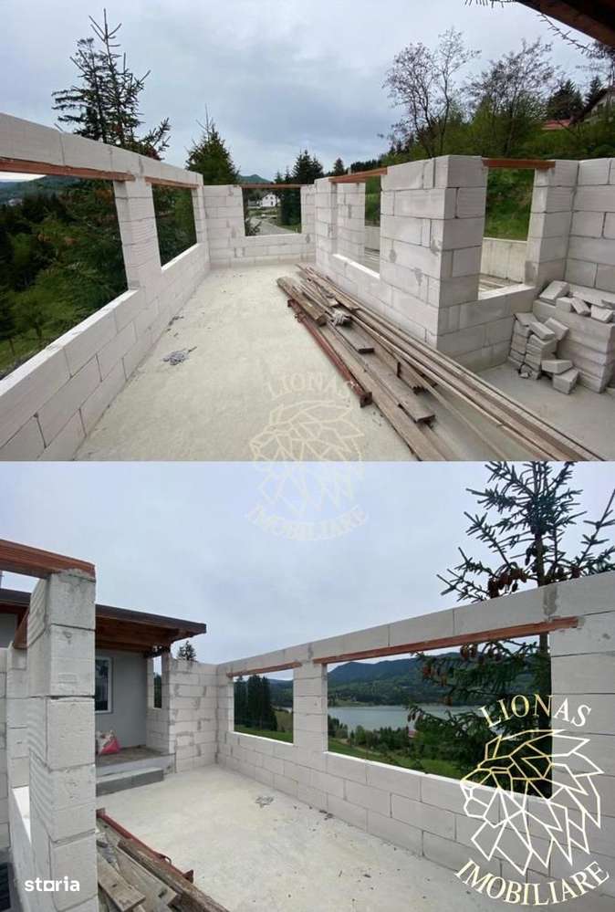 Casa/Imobil cu magazin - Zona Colibita - Imagine principală: 4/8