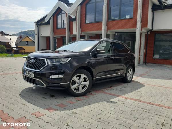 Ford EDGE Vignale 2.0 TDCi Twin-Turbo 4WD - 1