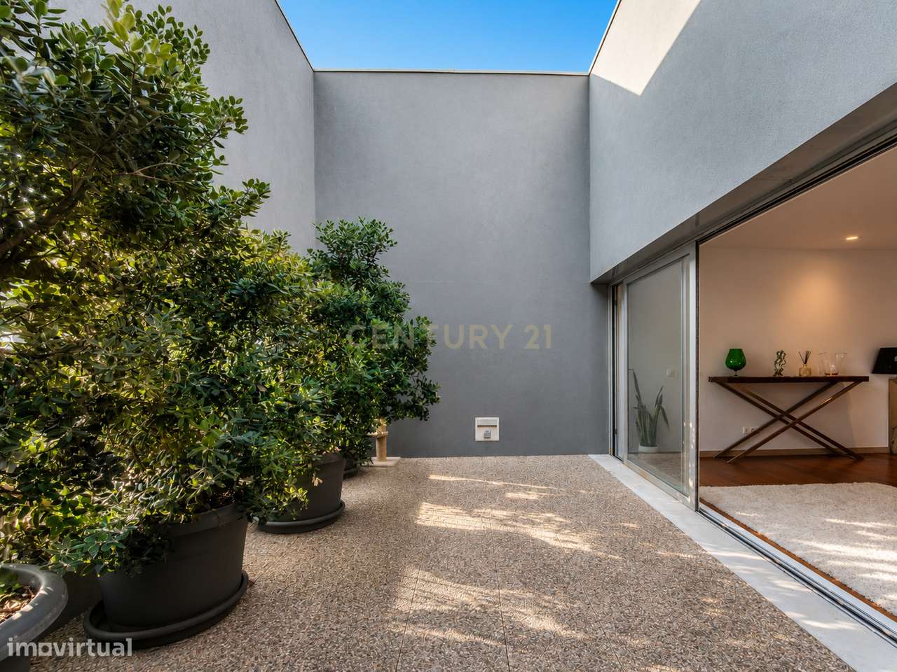 Moradia de Luxo T4, 200m da praia, garagem, jardim, Póvoa de Varzim-57