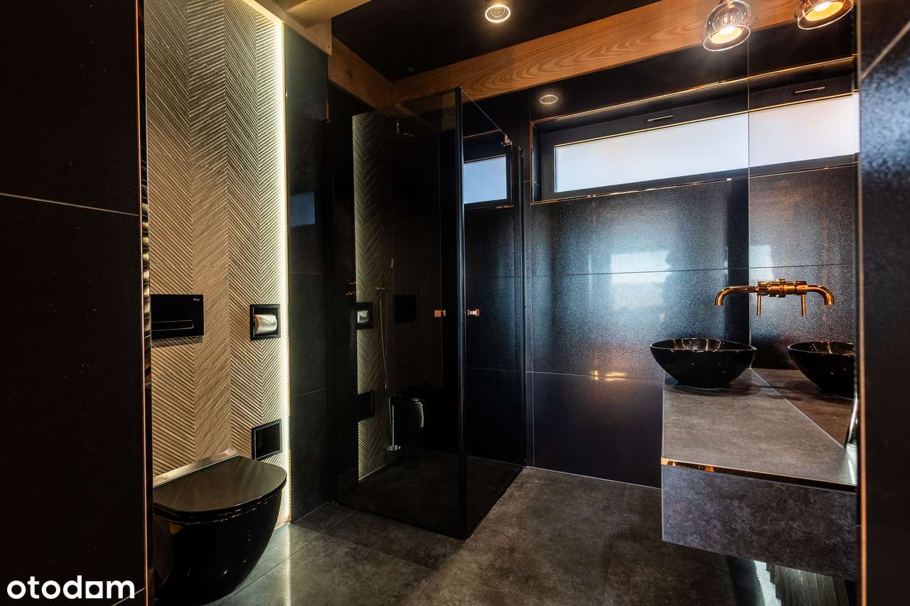 Dom z basenem i sauną|Zakopane i okolice|Wellness & SPA|Smart Home-15