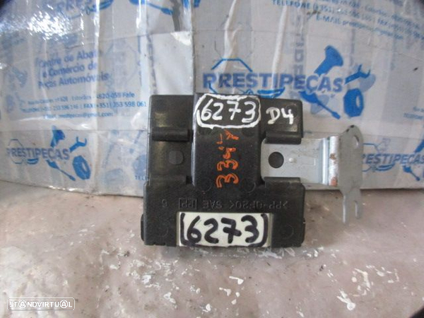 Modulo 897800F020 626492000 97RI012022  TOYOTA COROLLA 2 VERSO FASE 2 2007 2.2 D4D 136CV 5P PRETO Módulo Imobilizador  TOYOTA COROLLA VERSO 2005 2.0 D4d 115Cv 5P CINZA - 2