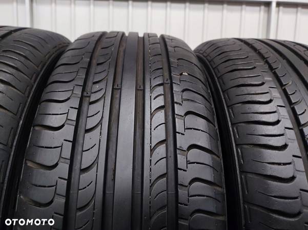 205/55r16 hankook opony letnie 6,5mm 5327 - 2