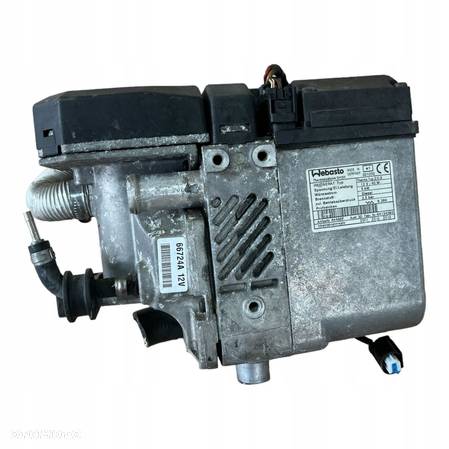 WEBASTO BMW X5 X-5 E53 E-53 64.12-8380998 - 1