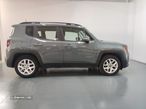 Jeep Renegade 1.6 MJD Limited - 4