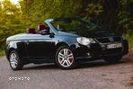 Volkswagen Eos 2.0 TDI DPF - 3