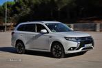 Mitsubishi Outlander 2.0 PHEV Instyle Navi - 5