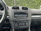 VW Golf 1.6 TDi Style - 12