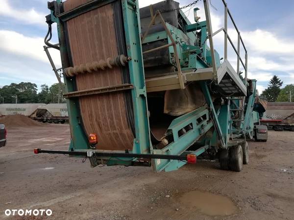 Powerscreen CHIEFTAIN 1400 - 19