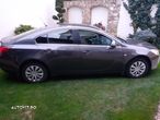 Opel Insignia 2.0 CDTI ecoFLEX Start/Stop Innovation - 9