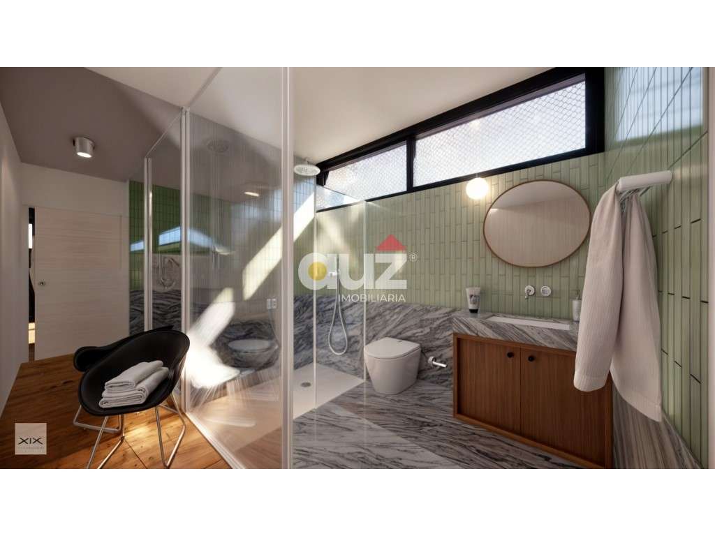 RM LEÇA - Apartamentos T1 e T2 desde 220.000€ em Leça da Palmeira - Grande imagem: 5/19