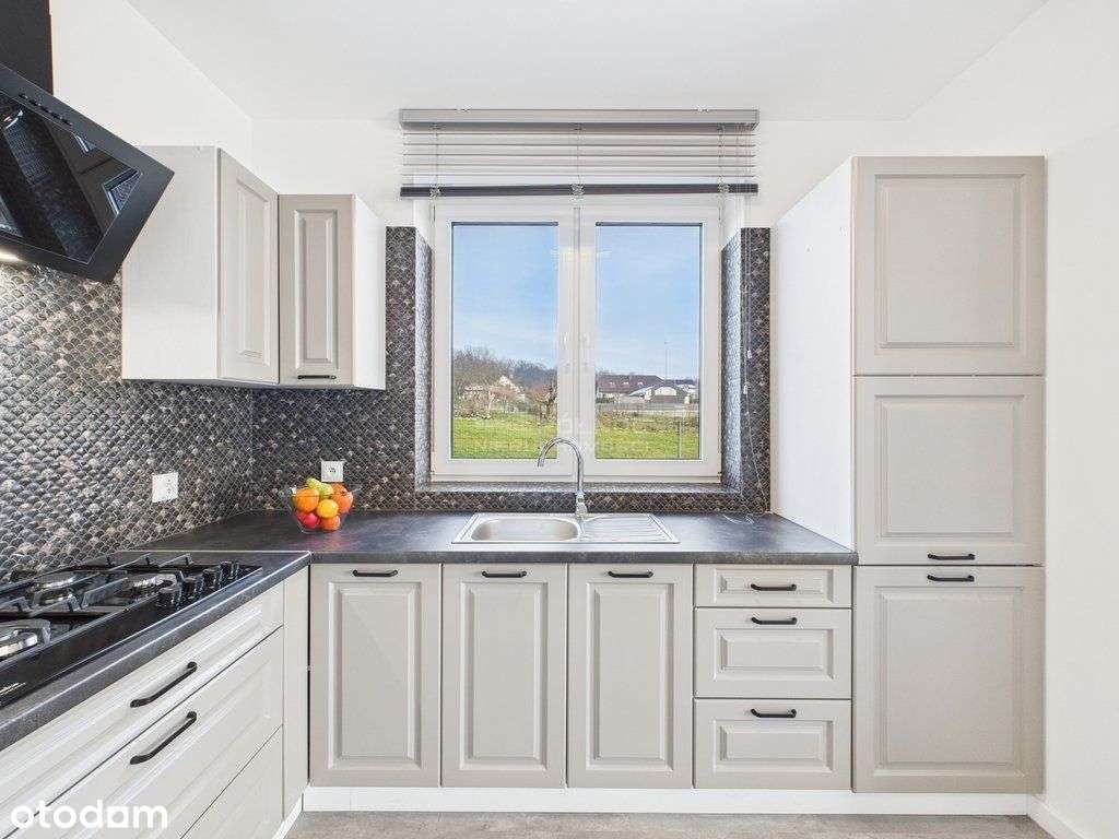 Dom Masłomiąca 187m - Pełny obrazek: 5/20