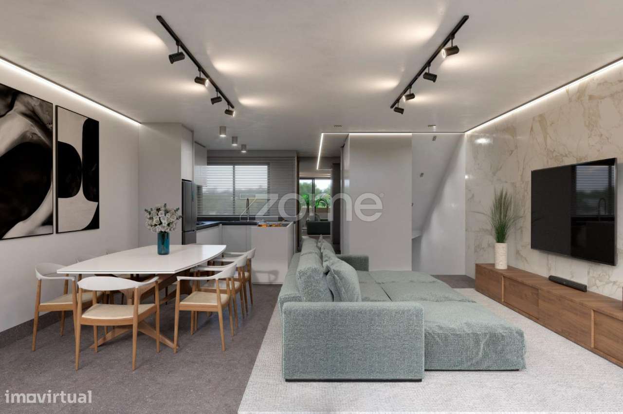 Condomínio Villas Park Fração K-13