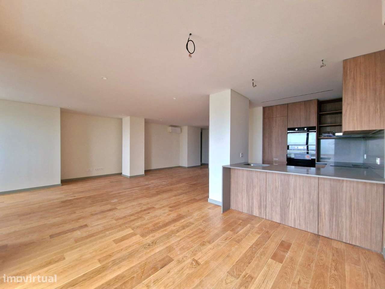Apartamento 3 Quartos Avenida de Montevideu, na Foz do Douro - Grande imagem: 4/12