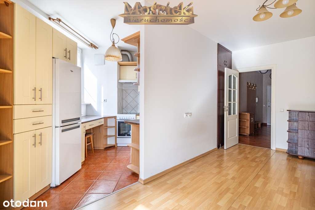 Metro Natolin, Belgradzka 2 pokoje-6