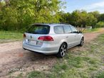 Volkswagen Passat Variant 2.0 TDI Blue TDI Comfortline - 2