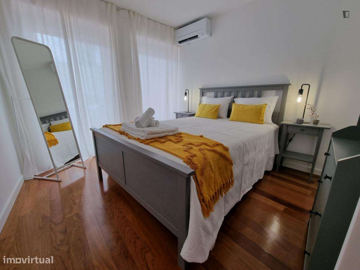 Apartamento com 1 quartos - localizado em Baixa Coimbra - Grande imagem: 2/10