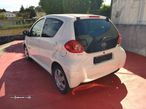 Toyota Aygo 1.0 + AC - 4