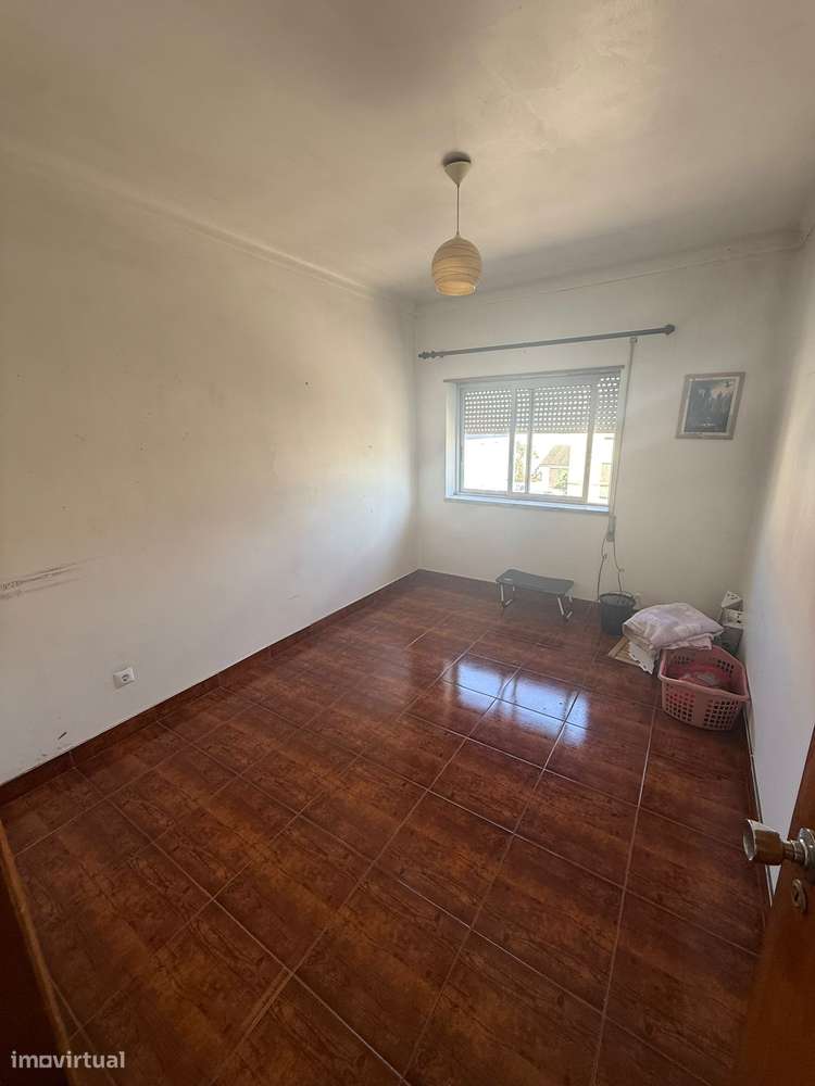 Apartamento em caldas da Rainha com garagem-10
