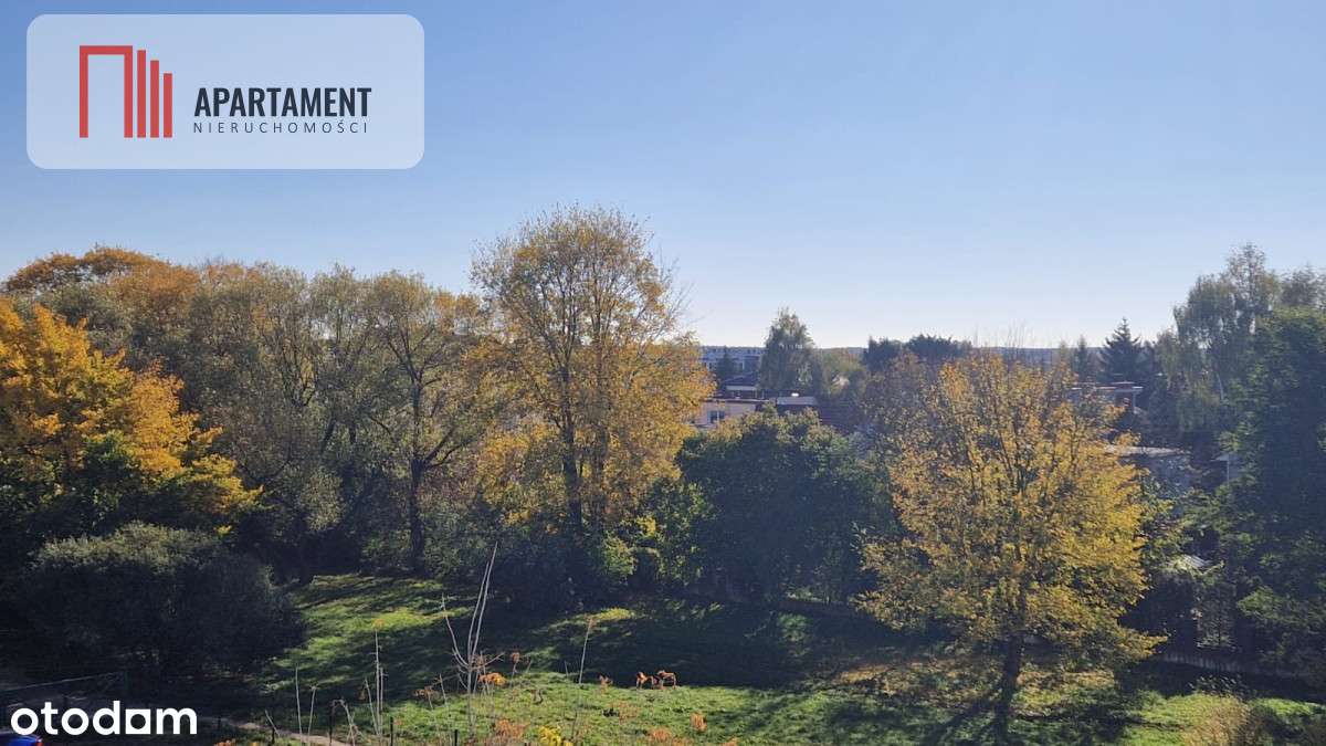 Super lokalizacja, prywatny parking, balkon - Pełny obrazek: 5/12