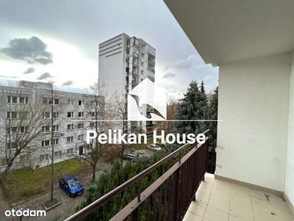 Dwa pokoje z oddzielna kuchnia metro Natolin-15