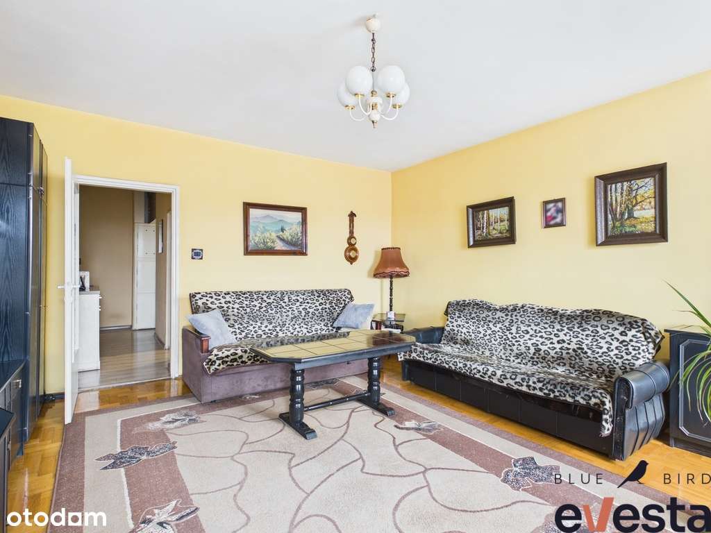 2 pokoje | 51,64 m² | Nadodrze-0