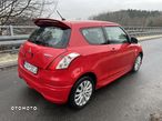 Suzuki Swift - 5