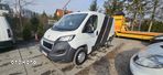 Peugeot BOXER NOWY MODEL VAT 23% BRUTTO - 1