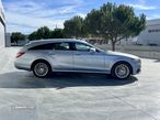 Mercedes-Benz CLS 250 Shooting Brake (BlueTEC) d 9G-TRONIC - 6