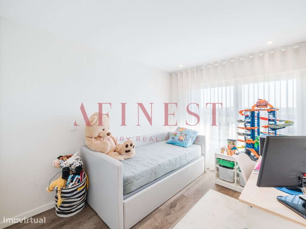 APARTAMENTO T3 À VENDA NO MONTIJO | PORTAS DA CIDADE | COM GARAGEM ...-30