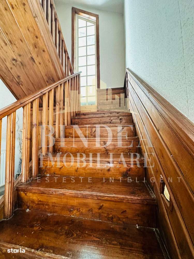 Casa individuala P+ M Giarmata, vatra satului 1496mp teren-8