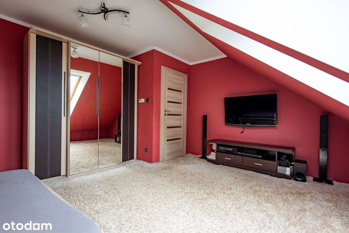 Dom wolnostojący Gutkowo-18