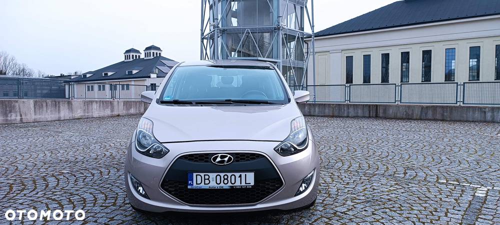 Hyundai ix20 1.4 Style - 13