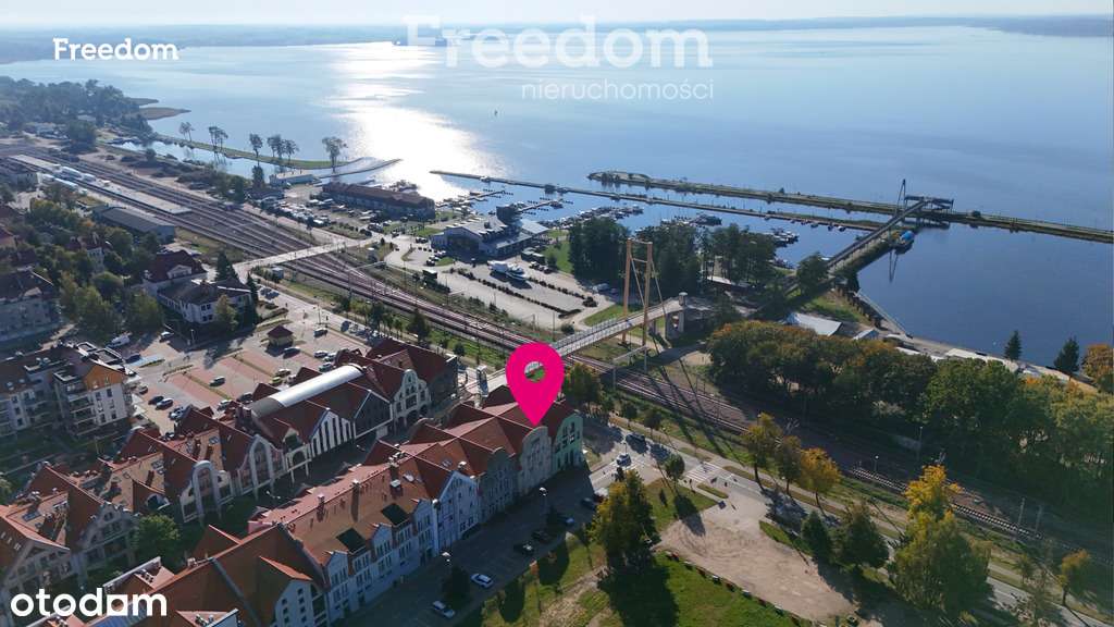 Lokal 965,50 m² – centrum Giżycka - Pełny obrazek: 1/20