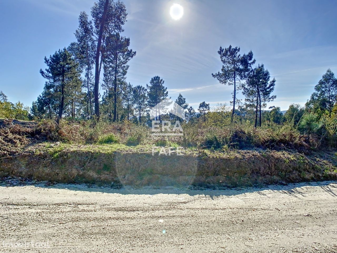 Terreno para Construção em Revelhe, Fafe