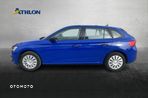 Skoda Scala - 2