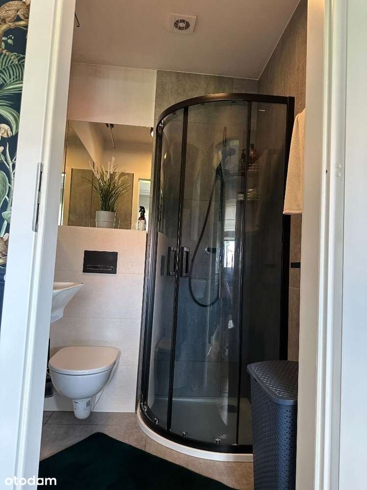 Mieszkanie 2-poziomowe (+balkon, piwnica i garaż) - Pełny obrazek: 5/20